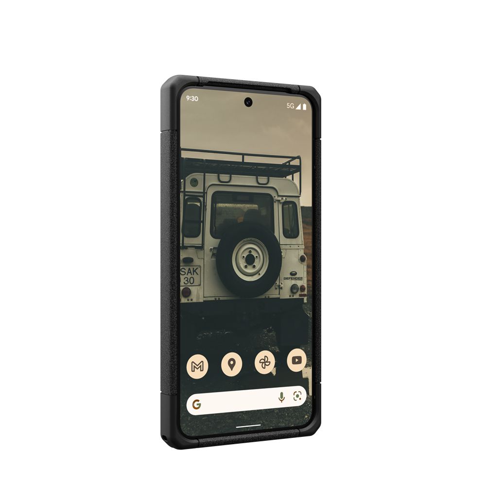 Black UAG Scout Series Google Pixel 8 Case | JK5078692