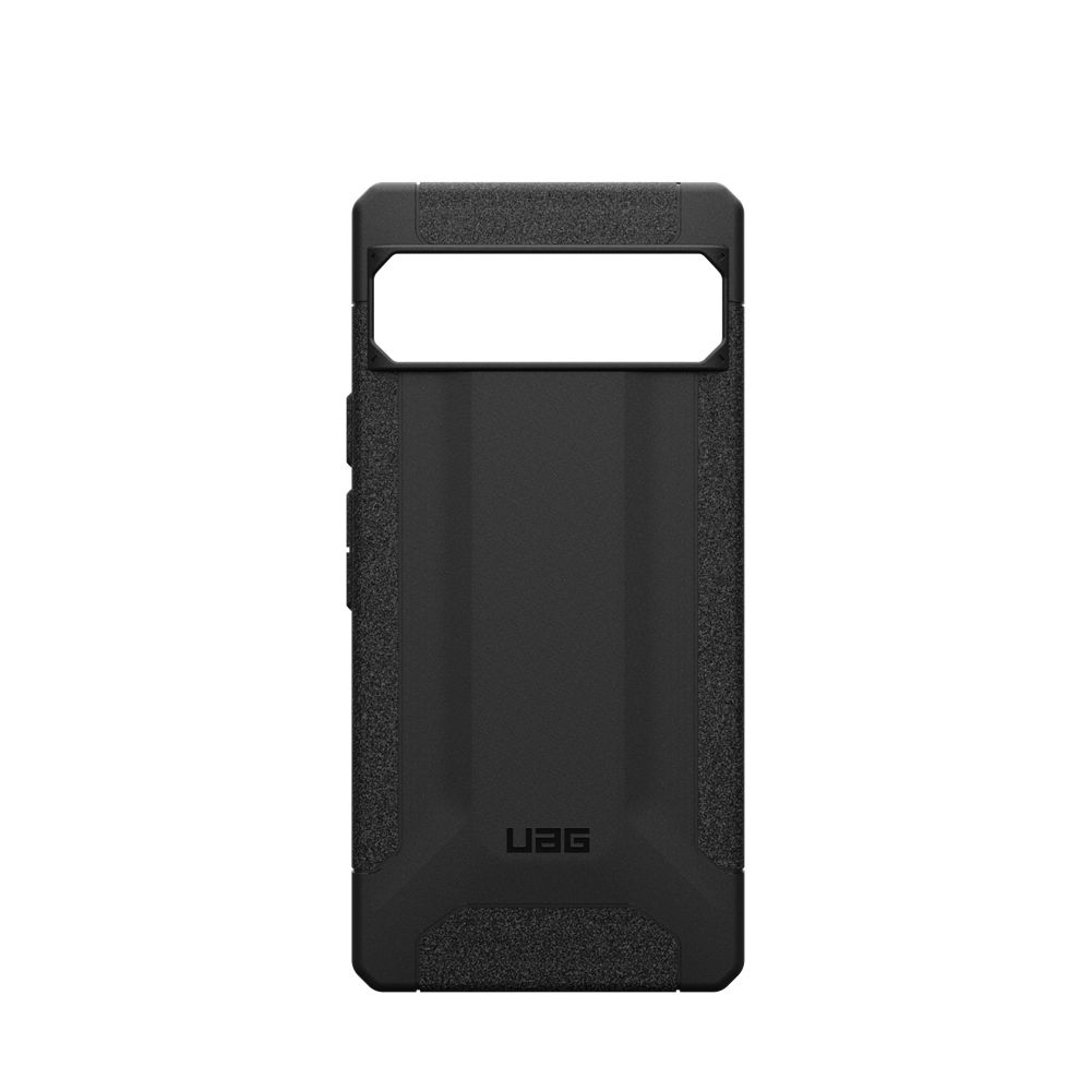 Black UAG Scout Series Google Pixel 8 Case | JK5078692