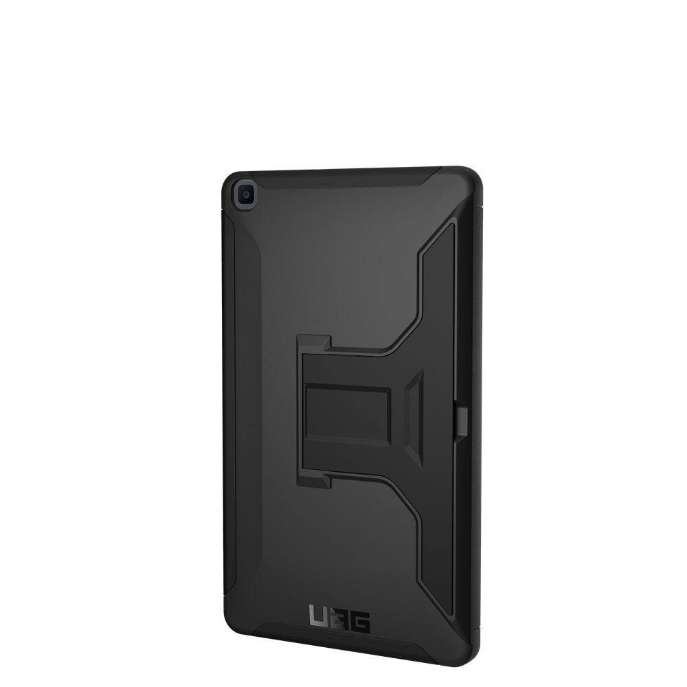 Black UAG Scout Series Samsung Galaxy Tab A 8.0