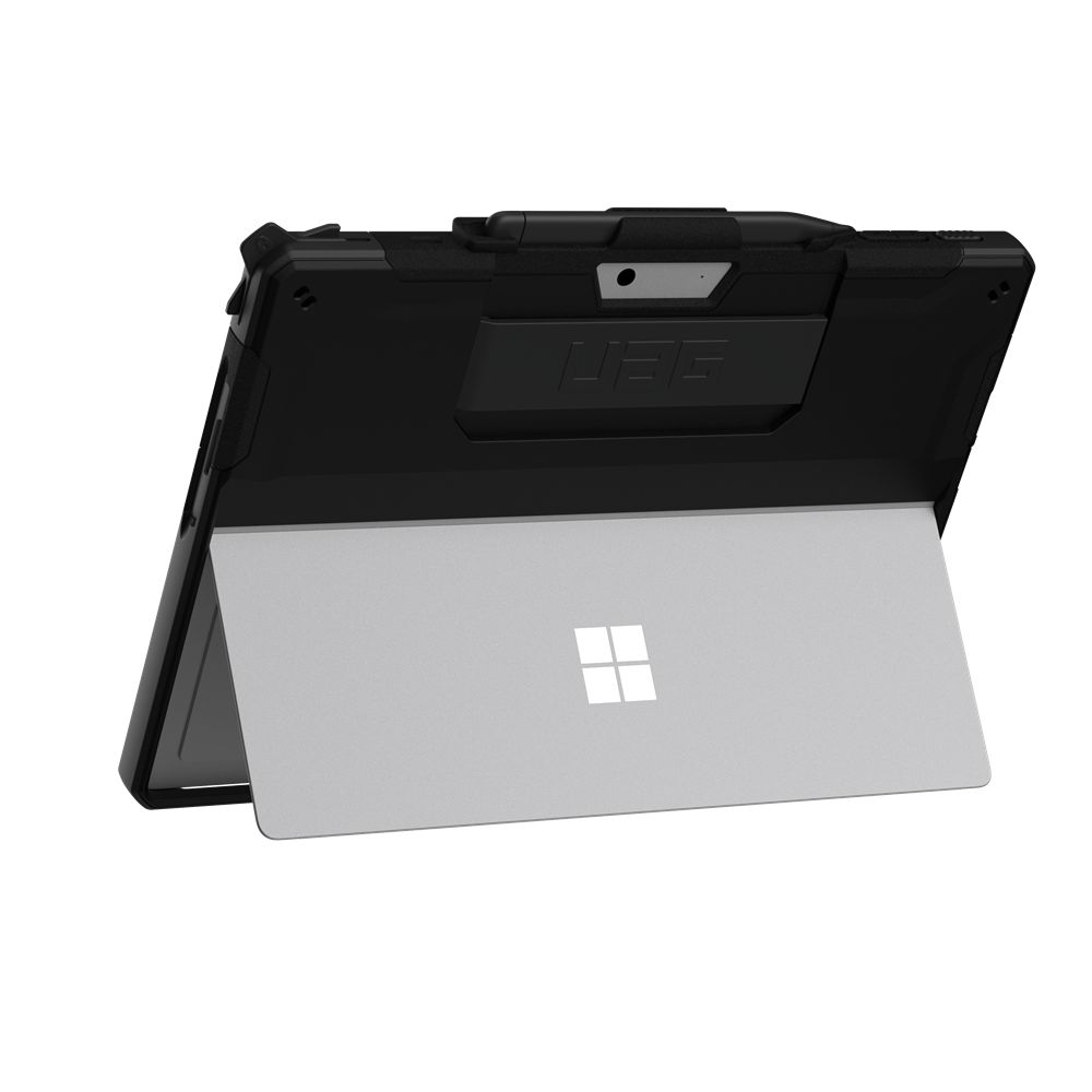 Black UAG Scout Series Surface Pro 11/10/9 Case | BE9178506