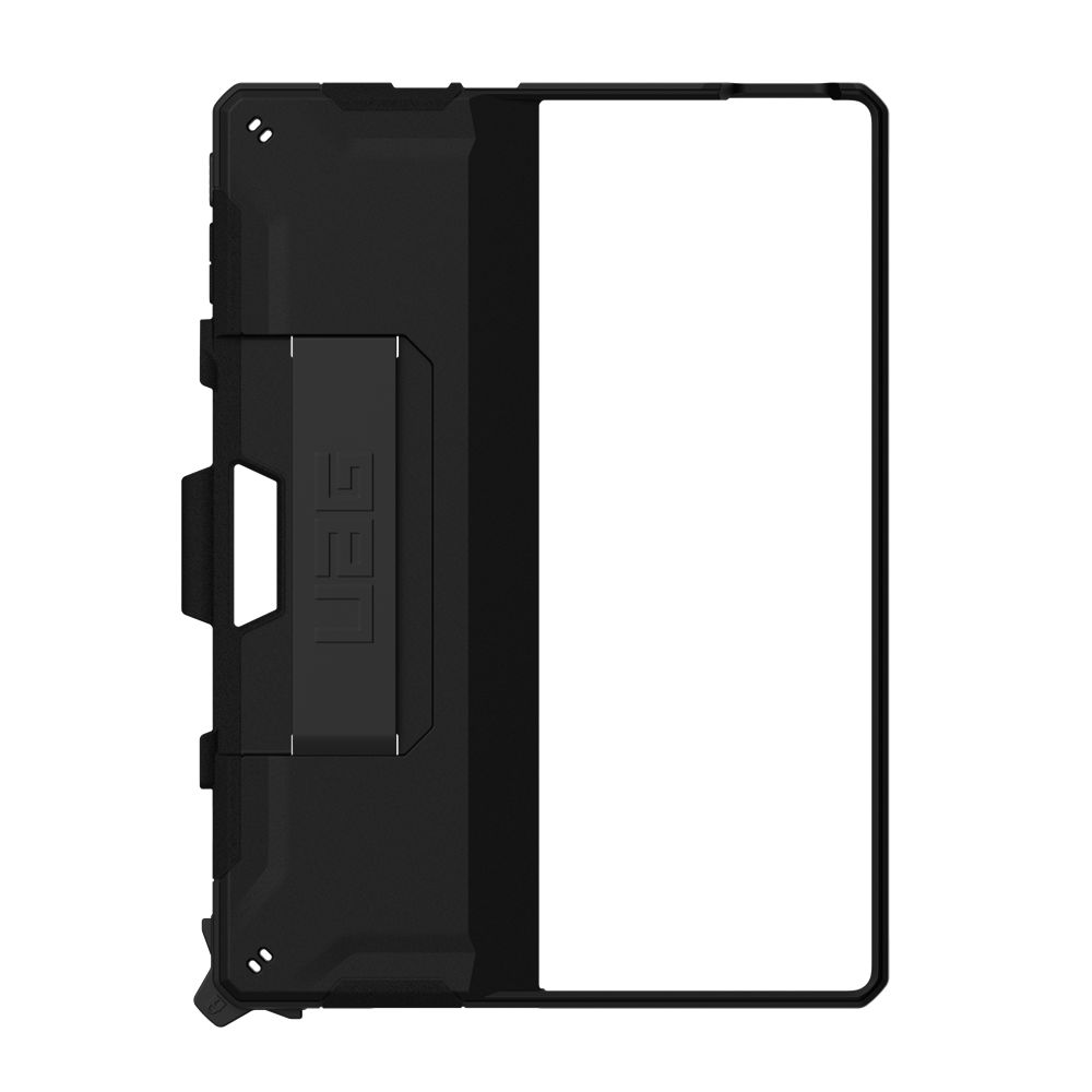 Black UAG Scout Series Surface Pro 11/10/9 Case | BE9178506