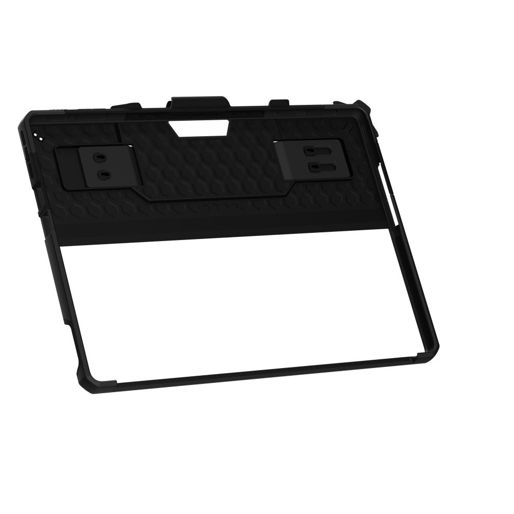 Black UAG Scout Series Surface Pro 11/10/9 Case | BE9178506