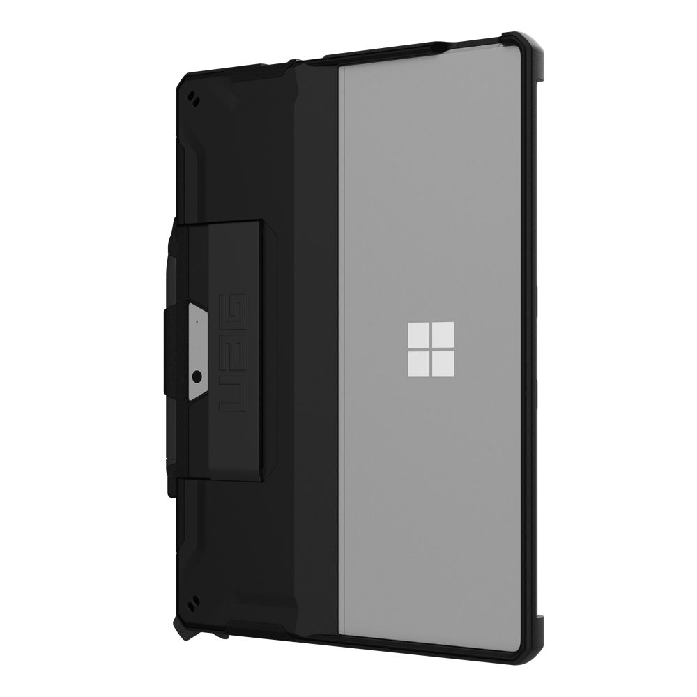 Black UAG Scout Series Surface Pro 11/10/9 Case | BE9178506