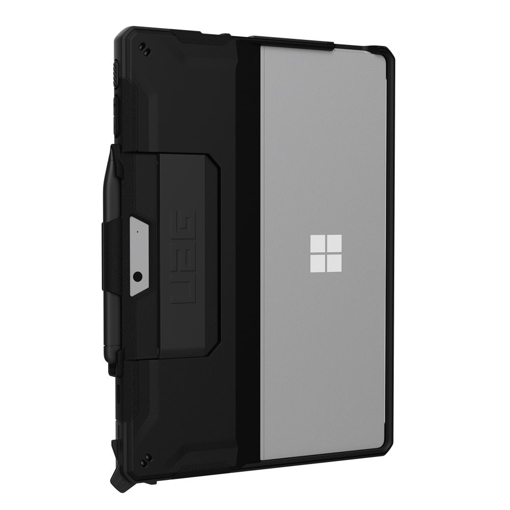 Black UAG Scout Series Surface Pro 11/10/9 Case | BE9178506