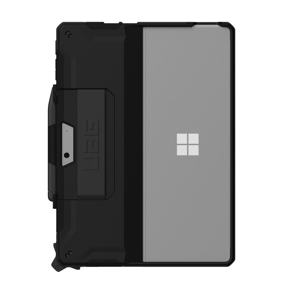 Black UAG Scout Series Surface Pro 11/10/9 Case | BE9178506