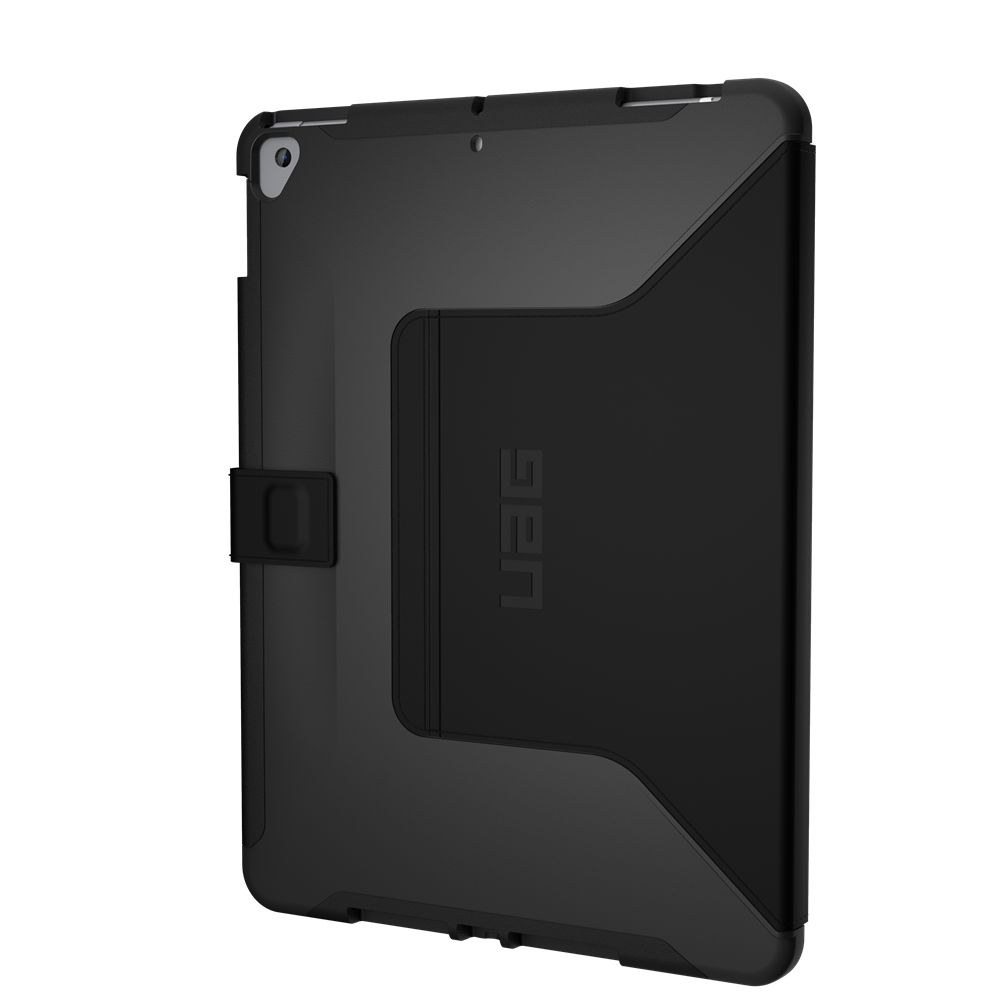 Black UAG Scout Series iPad 10.2