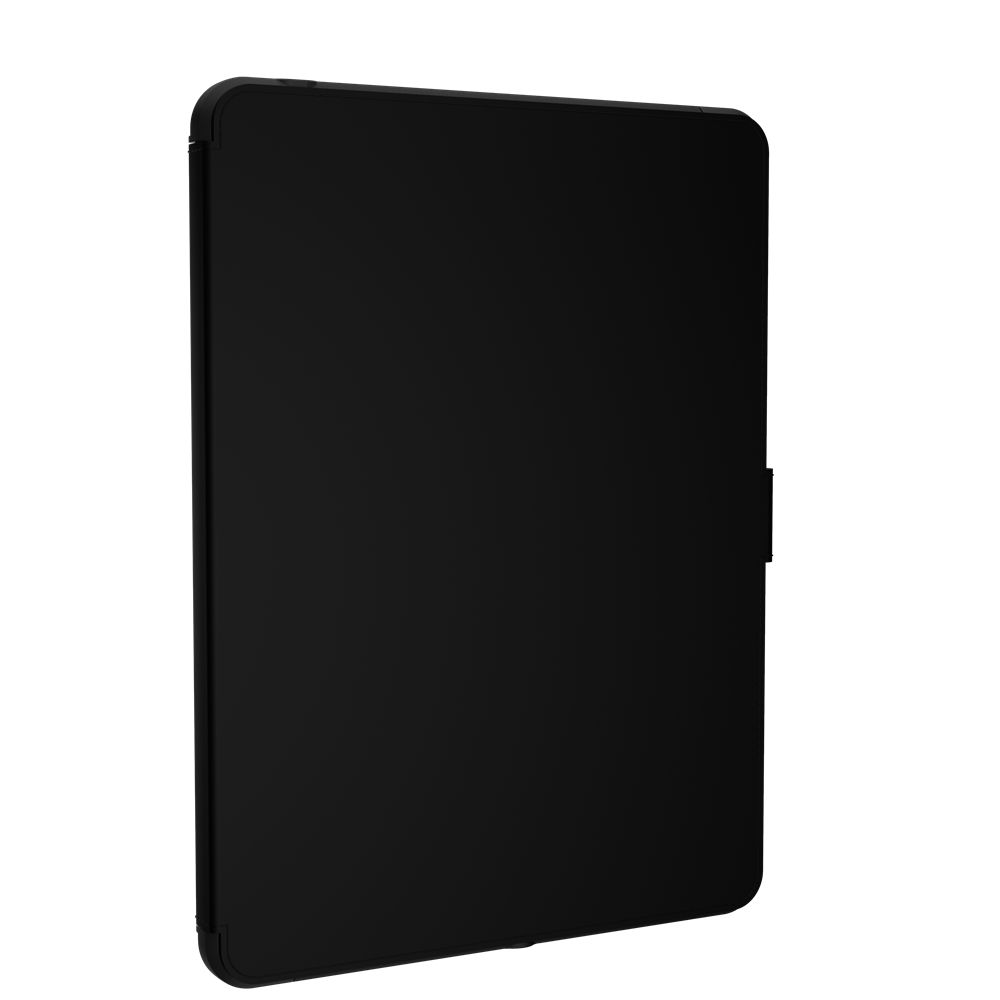 Black UAG Scout Series iPad 10.2