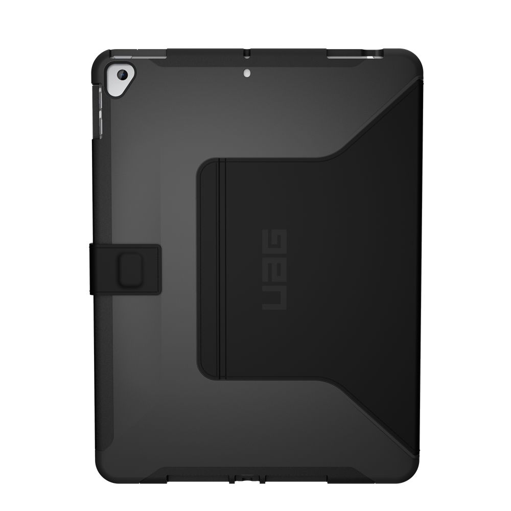 Black UAG Scout Series iPad 10.2\