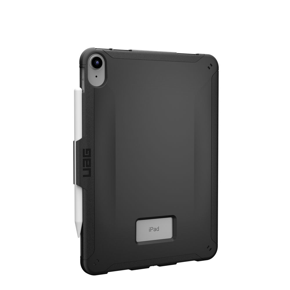 Black UAG Scout Series iPad 10.9