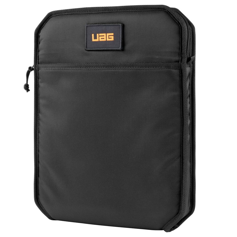 Black UAG iPad Pro 12.9-inch (4th Gen,2020) Shock Sleeve Lite | PC8927604