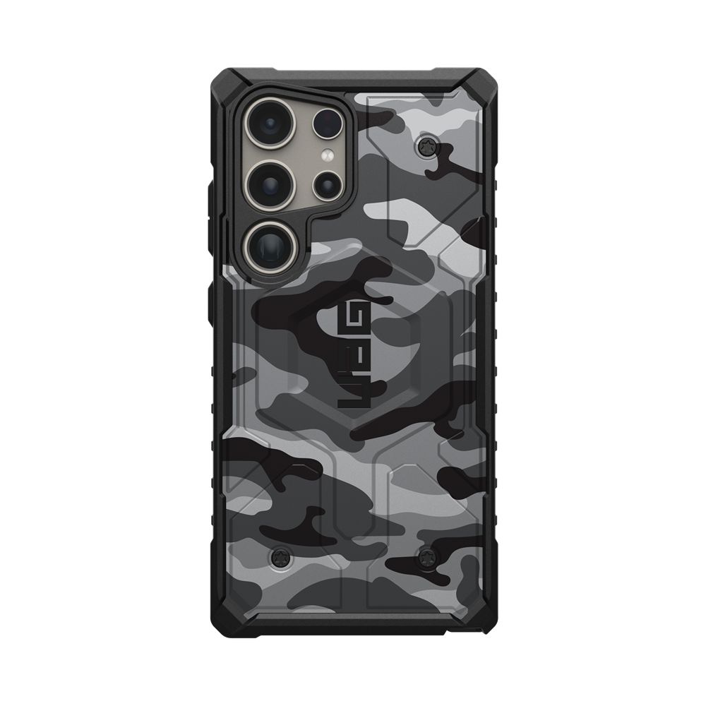 Camo UAG Pathfinder Case For Samsung Galaxy | HM3568974