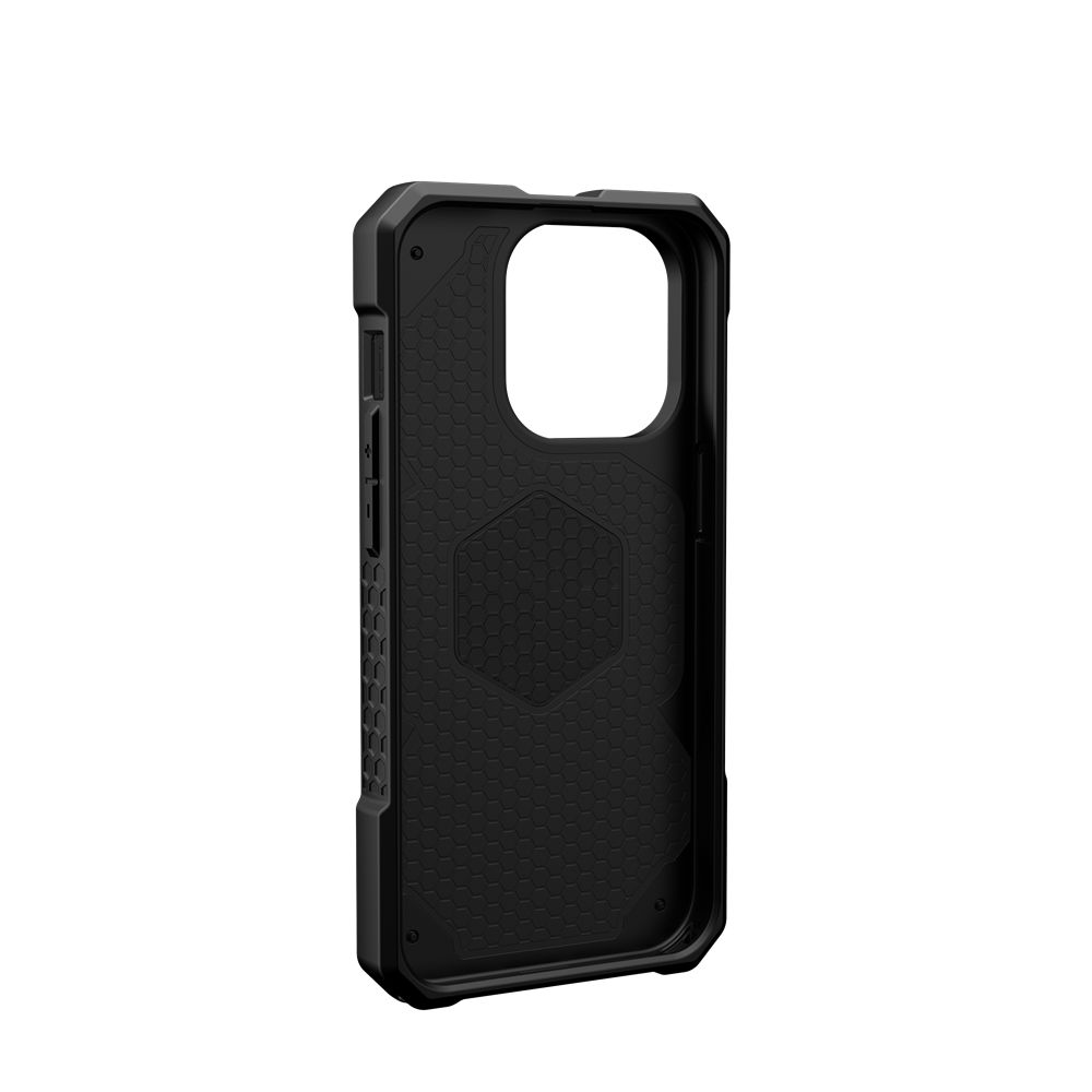 Carbon Fiber UAG Monarch Pro For MagSafe iPhone 14 Pro Case | NF1678450