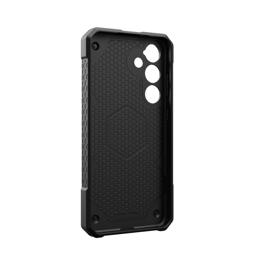 Carbon Fiber UAG Monarch Pro Magnetic Series Galaxy S24 Plus Case | XE9410586