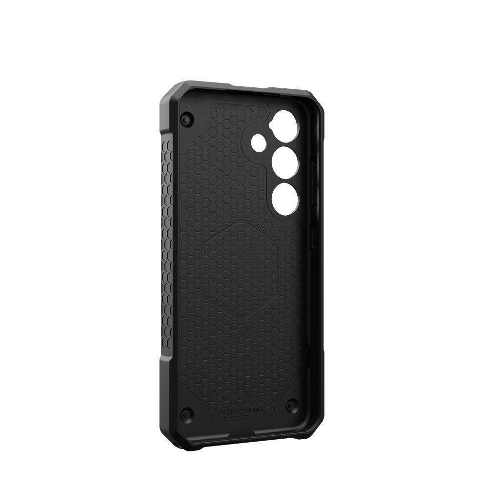 Carbon Fiber UAG Monarch Pro Magnetic Series Galaxy S24 Case | MS5149708