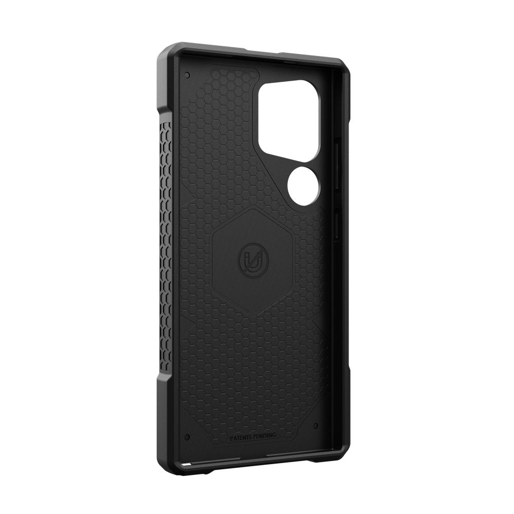 Carbon Fiber UAG Monarch Series Galaxy S24 Ultra Case | OG8910437