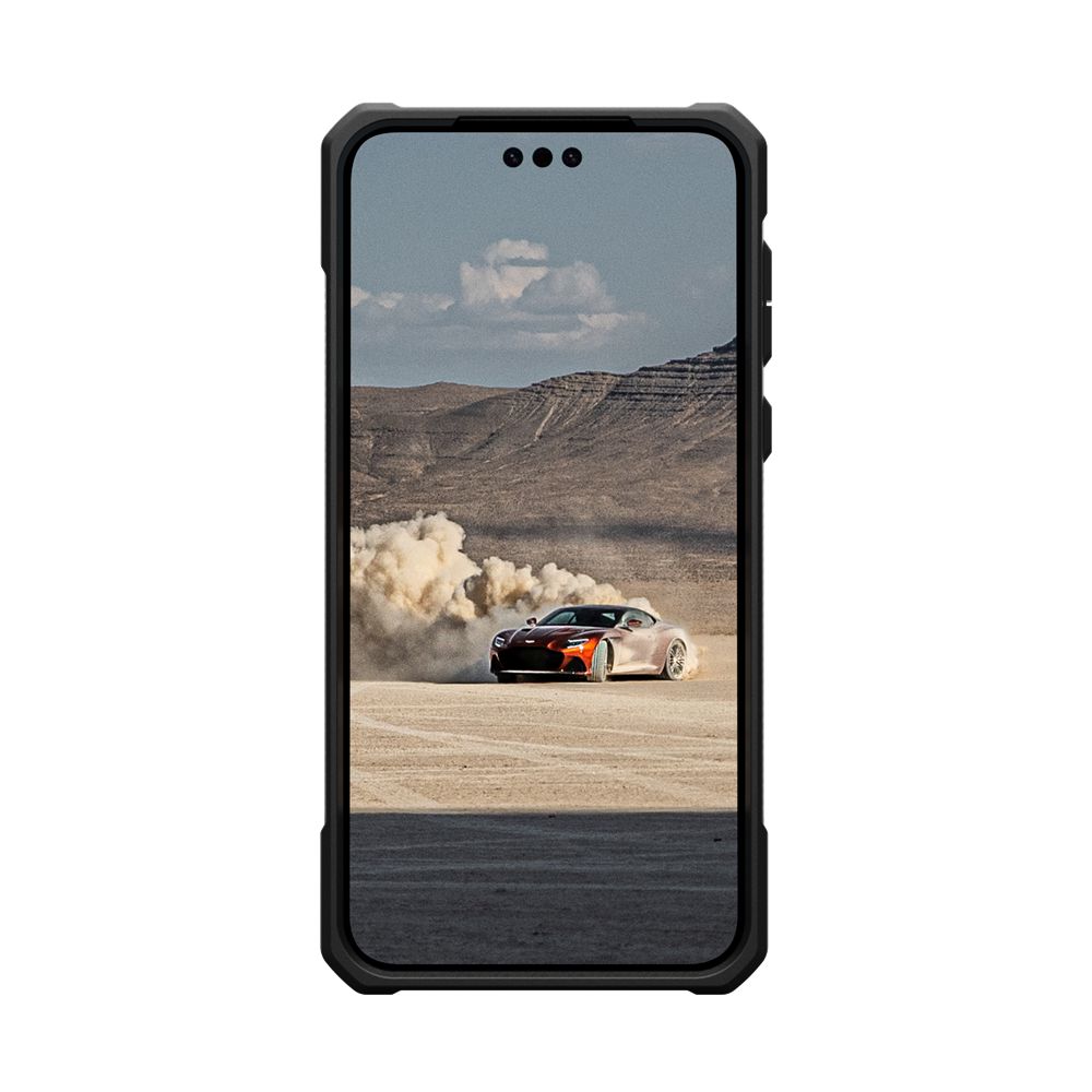 Carbon Fiber UAG Monarch Series Huawei Mate 60 Pro Case | QT5267140