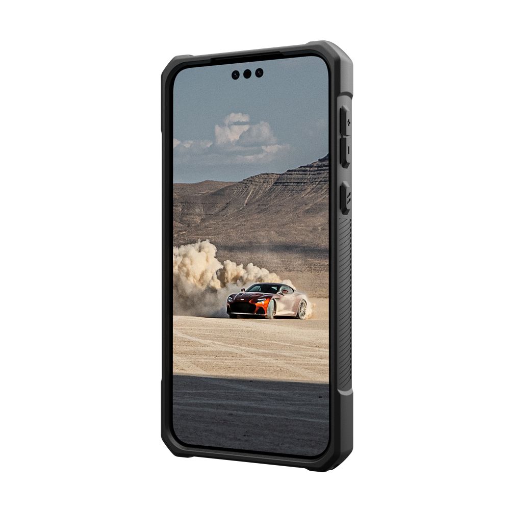 Carbon Fiber UAG Monarch Series Huawei Mate 60 Pro Case | QT5267140