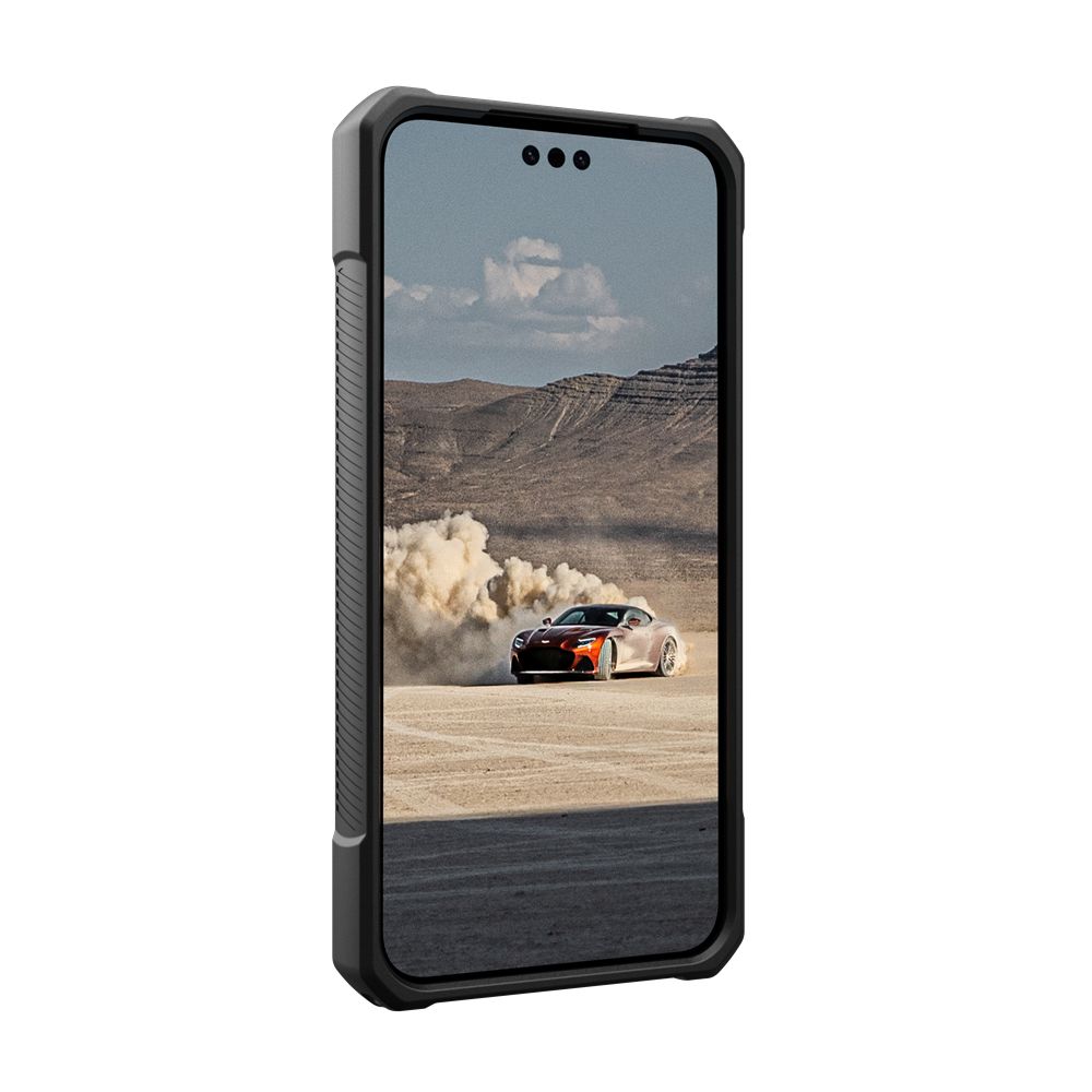 Carbon Fiber UAG Monarch Series Huawei Mate 60 Pro Case | QT5267140