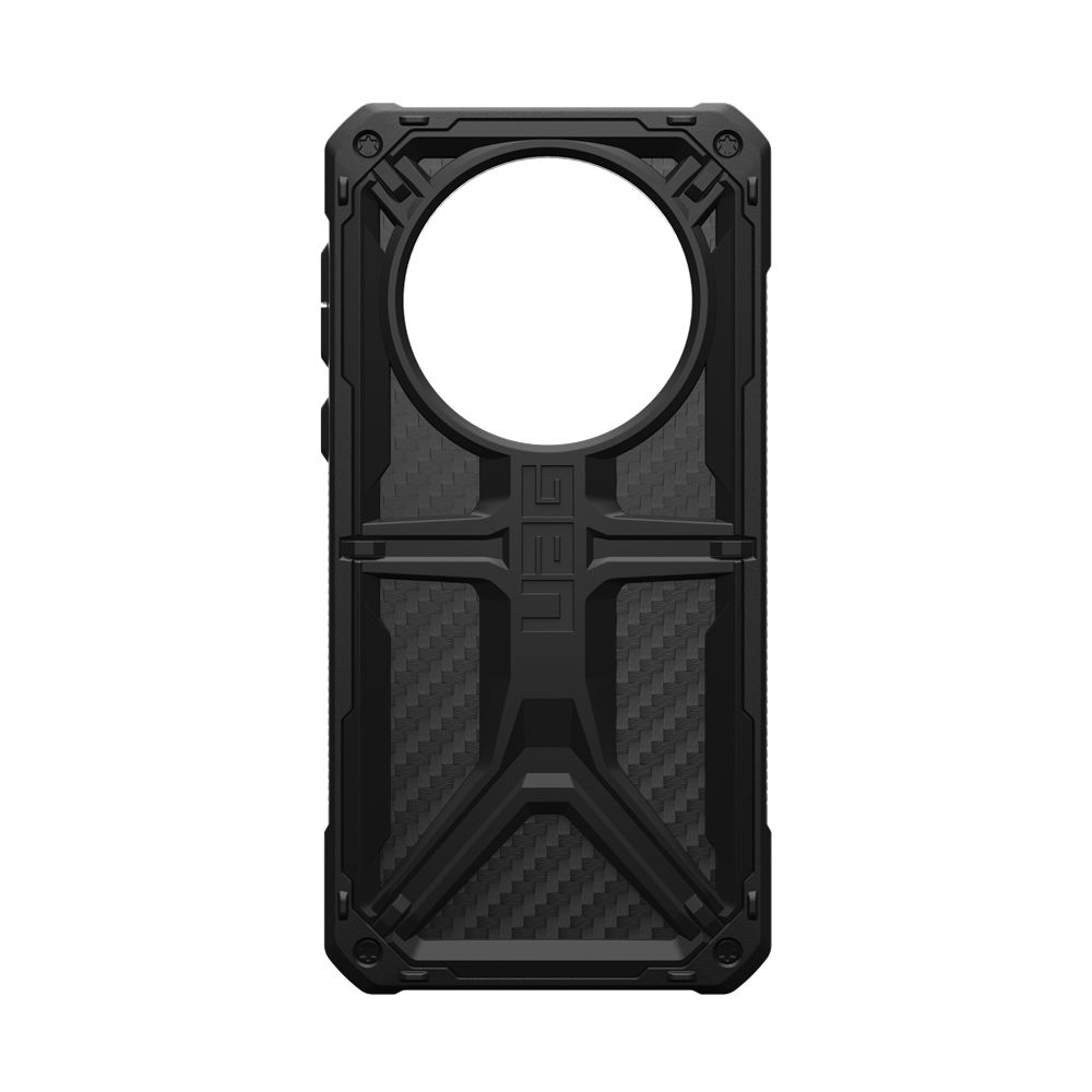 Carbon Fiber UAG Monarch Series Huawei Mate 60 Pro Case | QT5267140