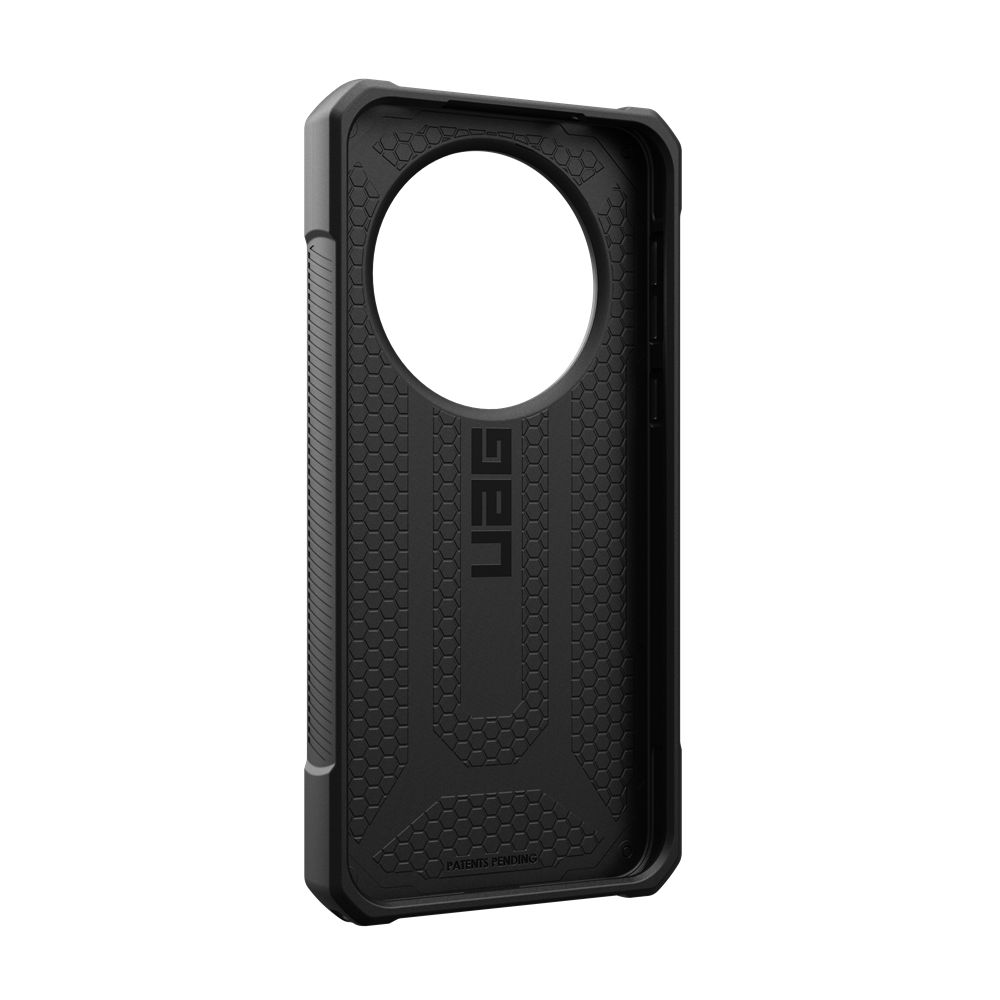 Carbon Fiber UAG Monarch Series Huawei Mate 60 Pro Case | QT5267140