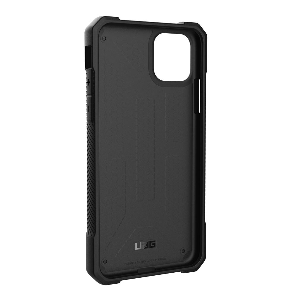 Carbon Fiber UAG Monarch Series iPhone 11 Pro Max Case | CR7463982