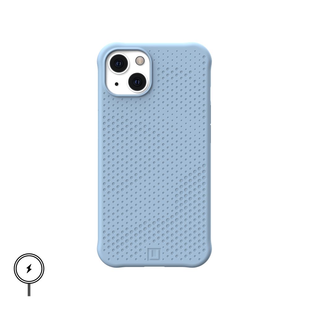 Cerulean UAG DOT For MagSafe iPhone 13 5G Case | ST2173846