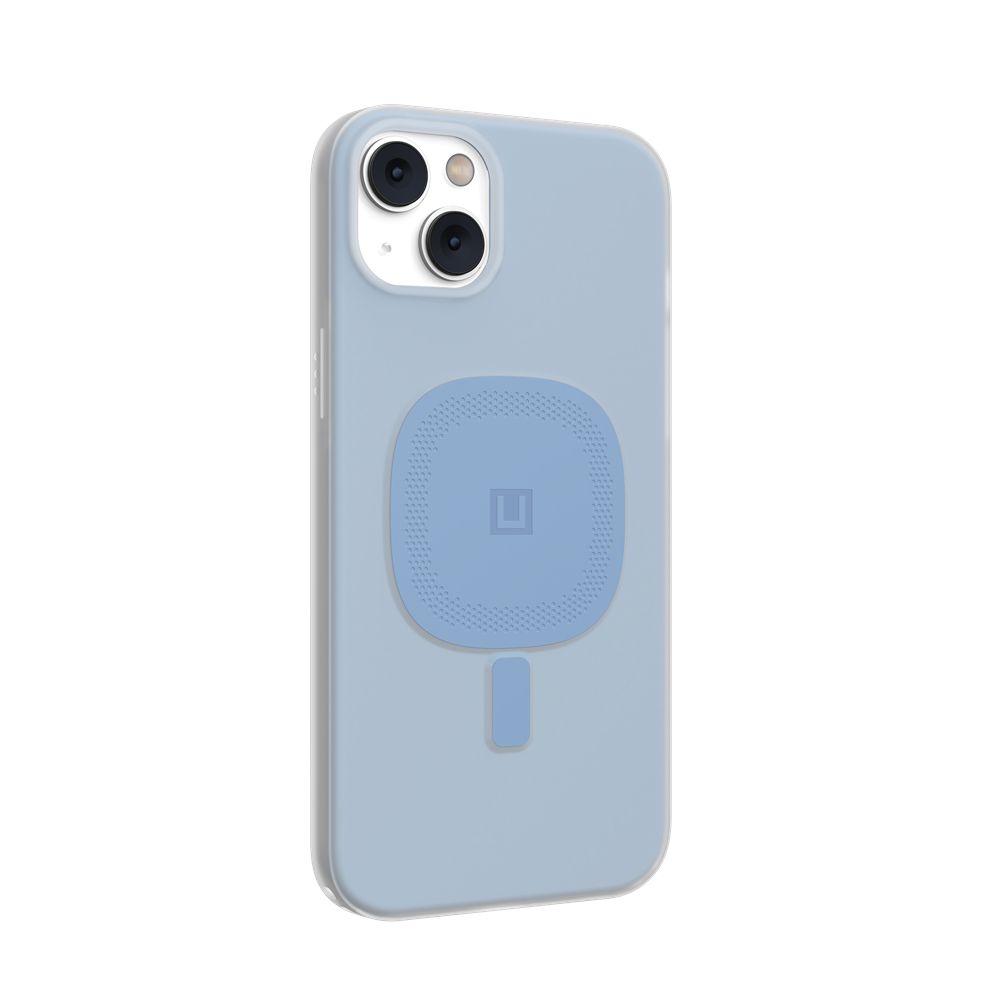 Cerulean UAG Lucent 2.0 For MagSafe iPhone 14 Plus Case | GC4027196