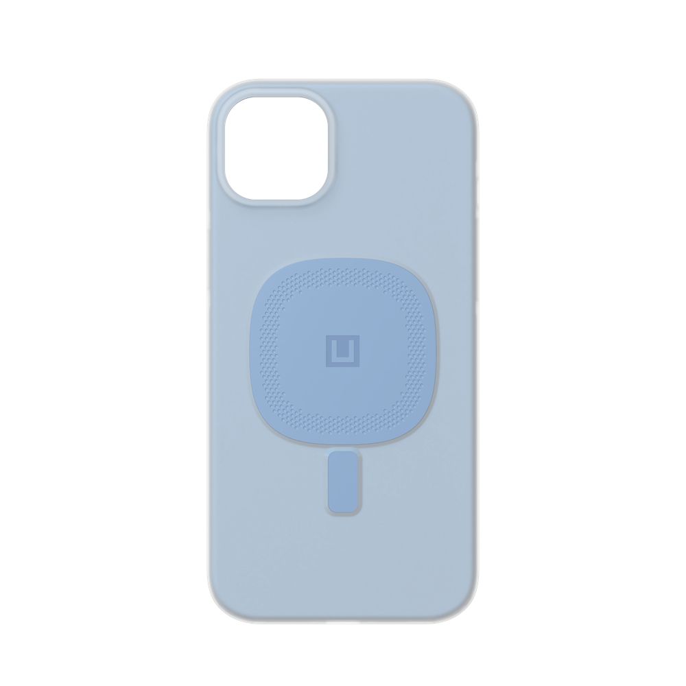 Cerulean UAG Lucent 2.0 For MagSafe iPhone 14 Plus Case | GC4027196