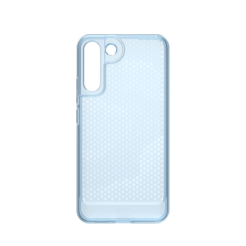 Cerulean UAG Lucent Series Galaxy S22 Plus 5G Case | IB2986105