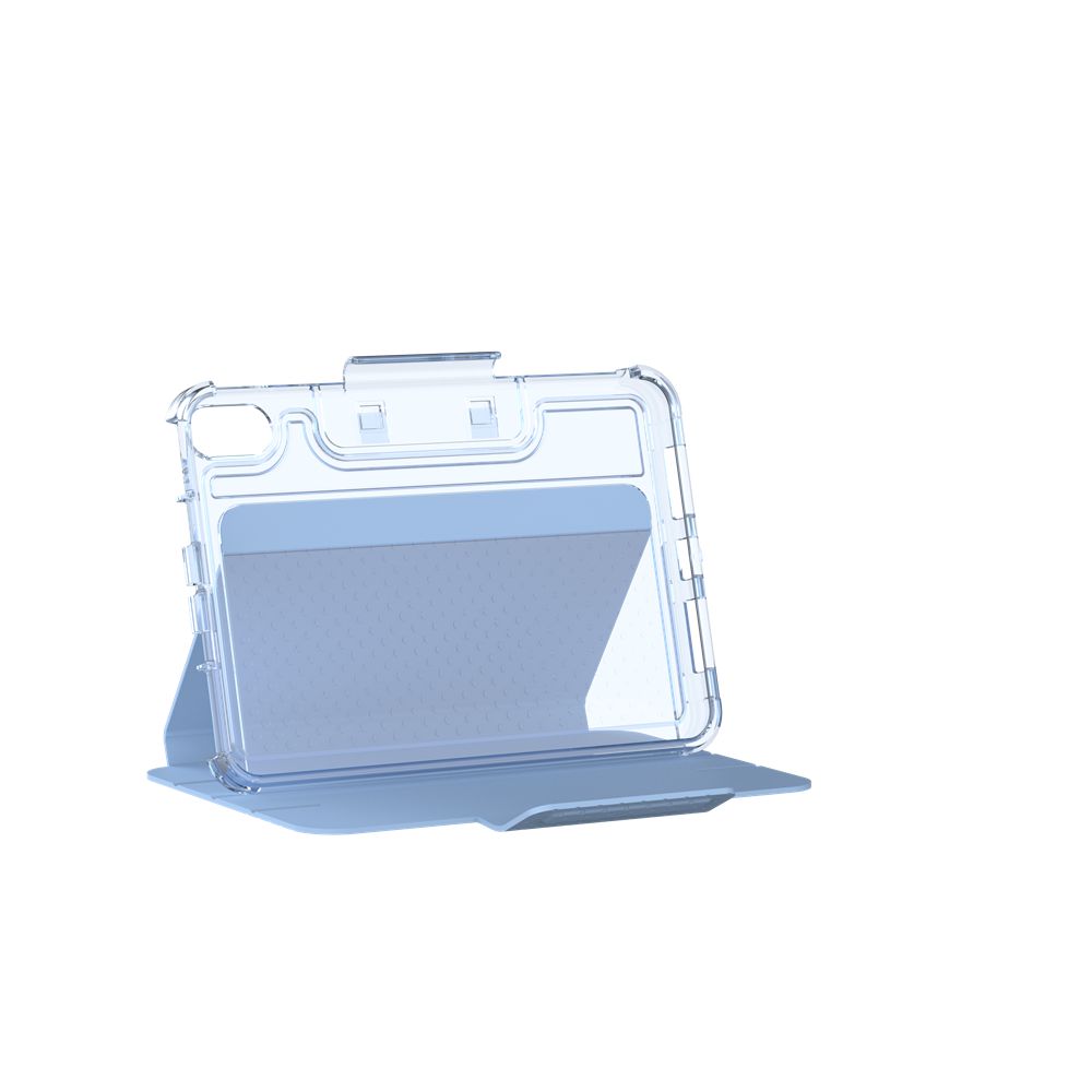 Cerulean UAG Lucent Series iPad Mini (6th Gen,2021) Folio Case | NT0938674