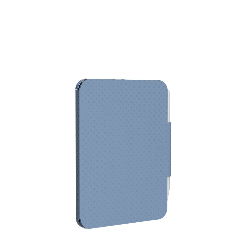 Cerulean UAG Lucent Series iPad Mini (6th Gen,2021) Folio Case | NT0938674