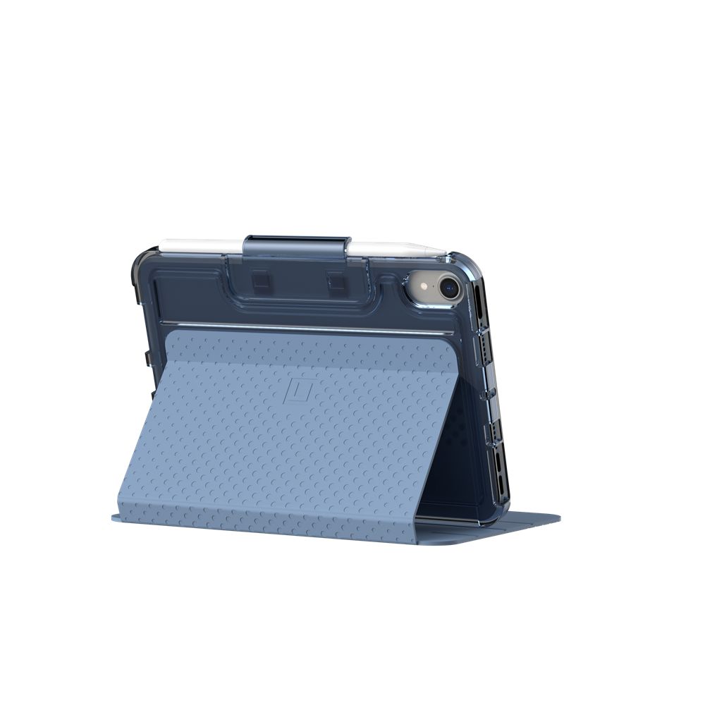 Cerulean UAG Lucent Series iPad Mini (6th Gen,2021) Folio Case | NT0938674