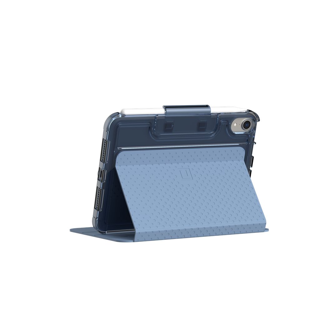 Cerulean UAG Lucent Series iPad Mini (6th Gen,2021) Folio Case | NT0938674