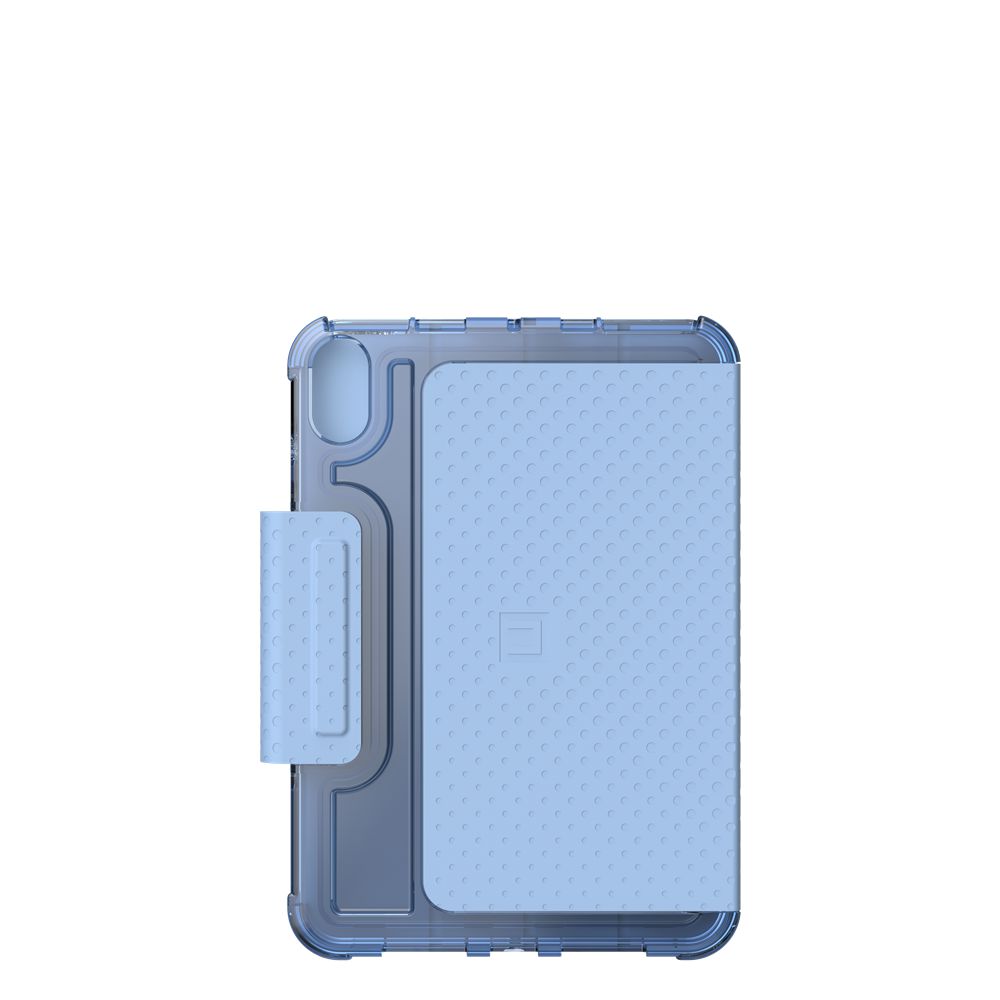 Cerulean UAG Lucent Series iPad Mini (6th Gen,2021) Folio Case | NT0938674