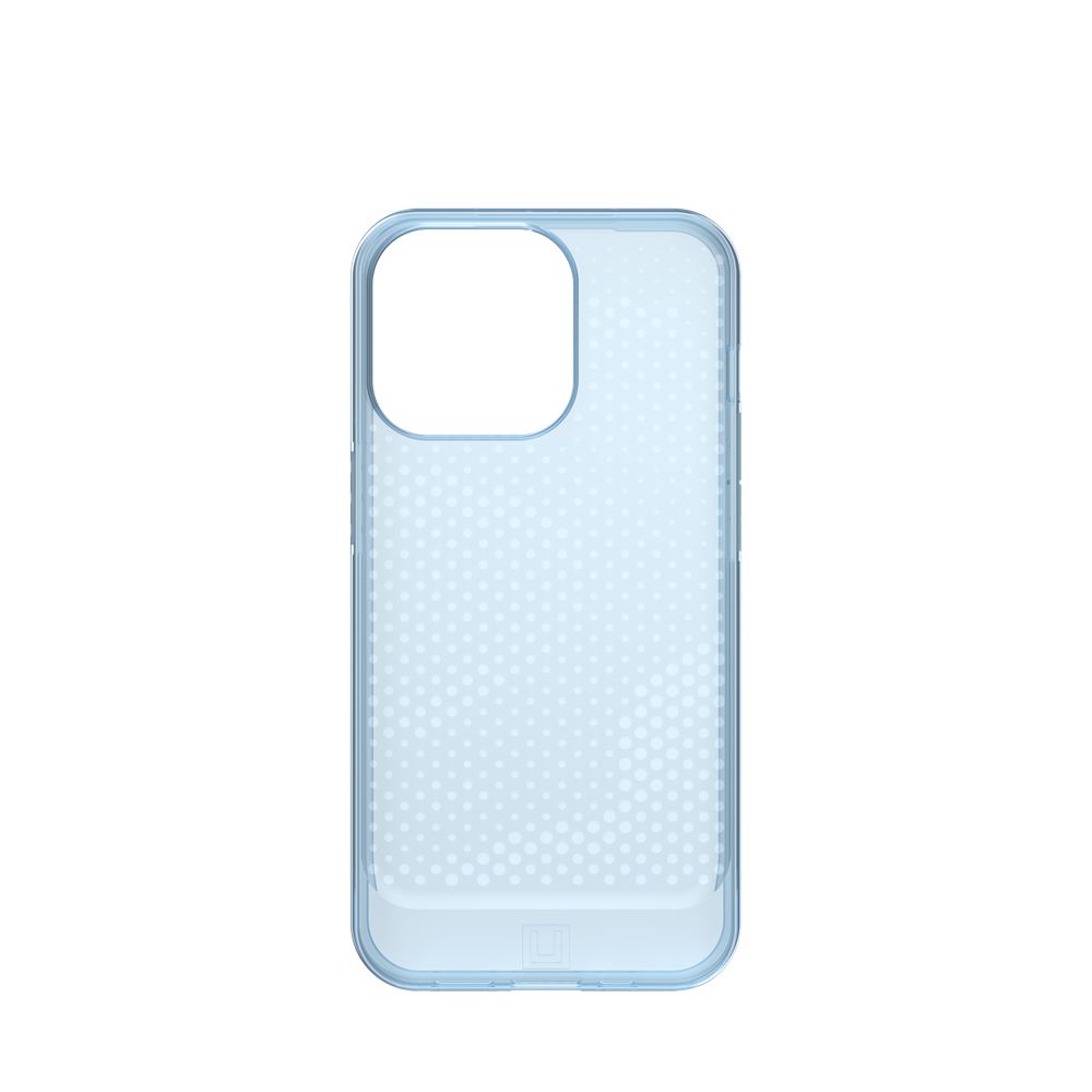 Cerulean UAG Lucent Series iPhone 13 Pro 5G Case | LM1075869