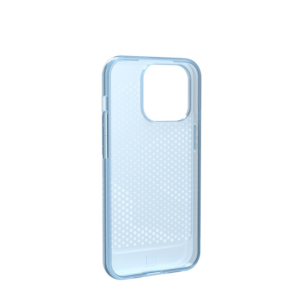 Cerulean UAG Lucent Series iPhone 13 Pro 5G Case | LM1075869