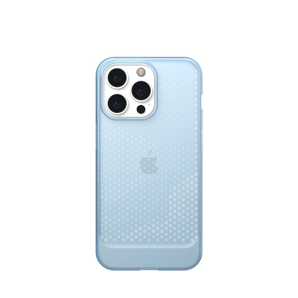 Cerulean UAG Lucent Series iPhone 13 Pro 5G Case | LM1075869