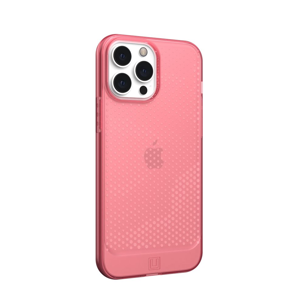 Clay UAG Lucent Series iPhone 13 Pro Max 5G Case | ER7214389