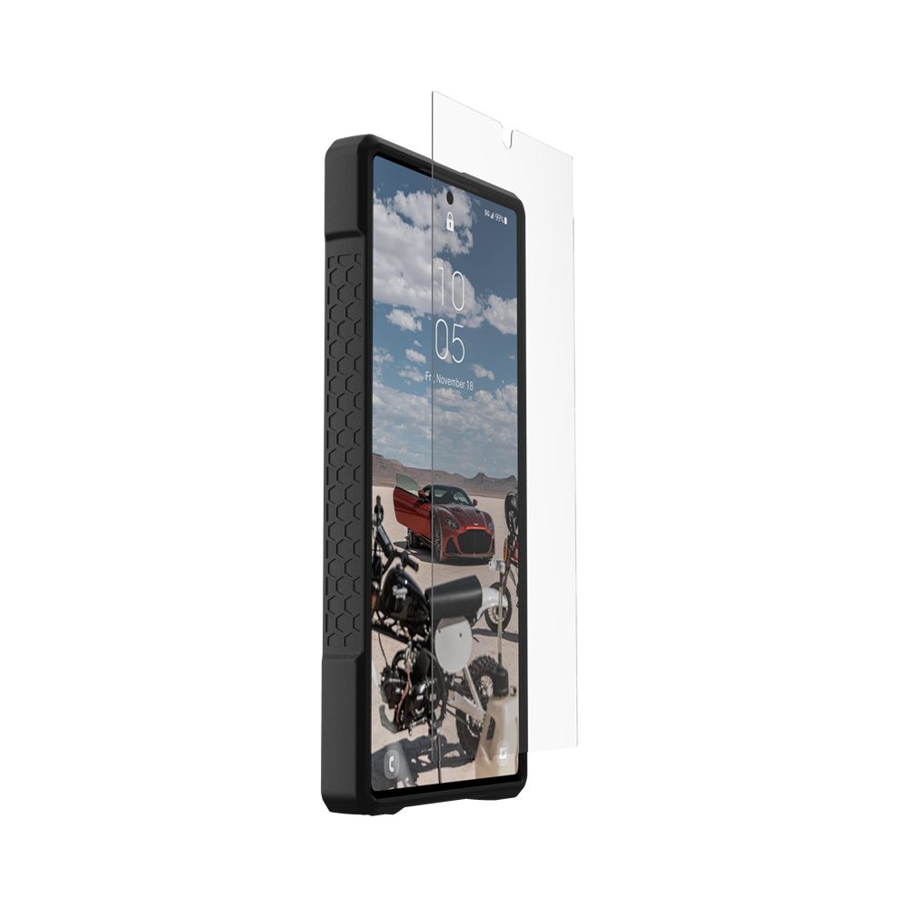 Clear UAG Flex Screen Protector Shield Plus For Galaxy S24 Ultra | SY9382654