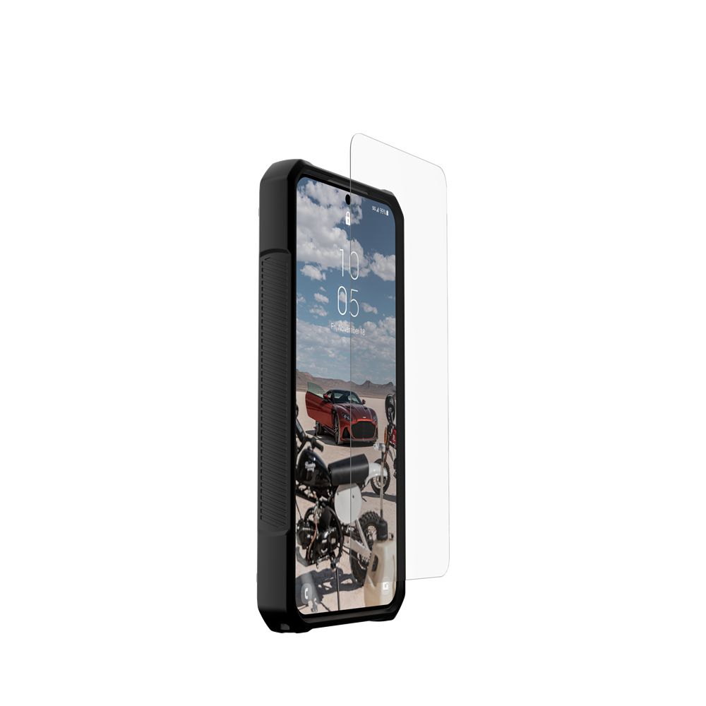 Clear UAG Glass Screen Protector Shield Plus For Galaxy S23 | VI1458930