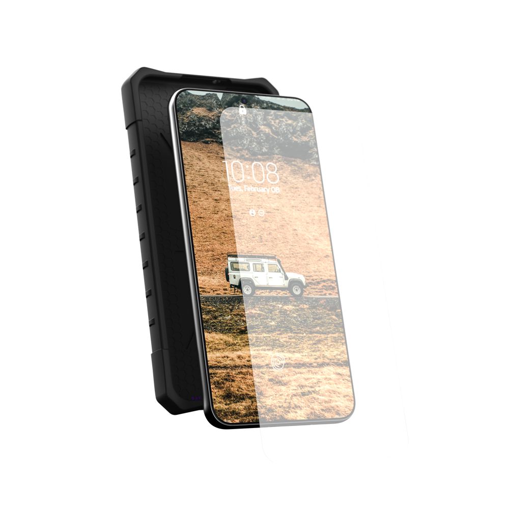 Clear UAG Glass Screen Protector Shield For Galaxy S22 Plus 5G | KN4076159