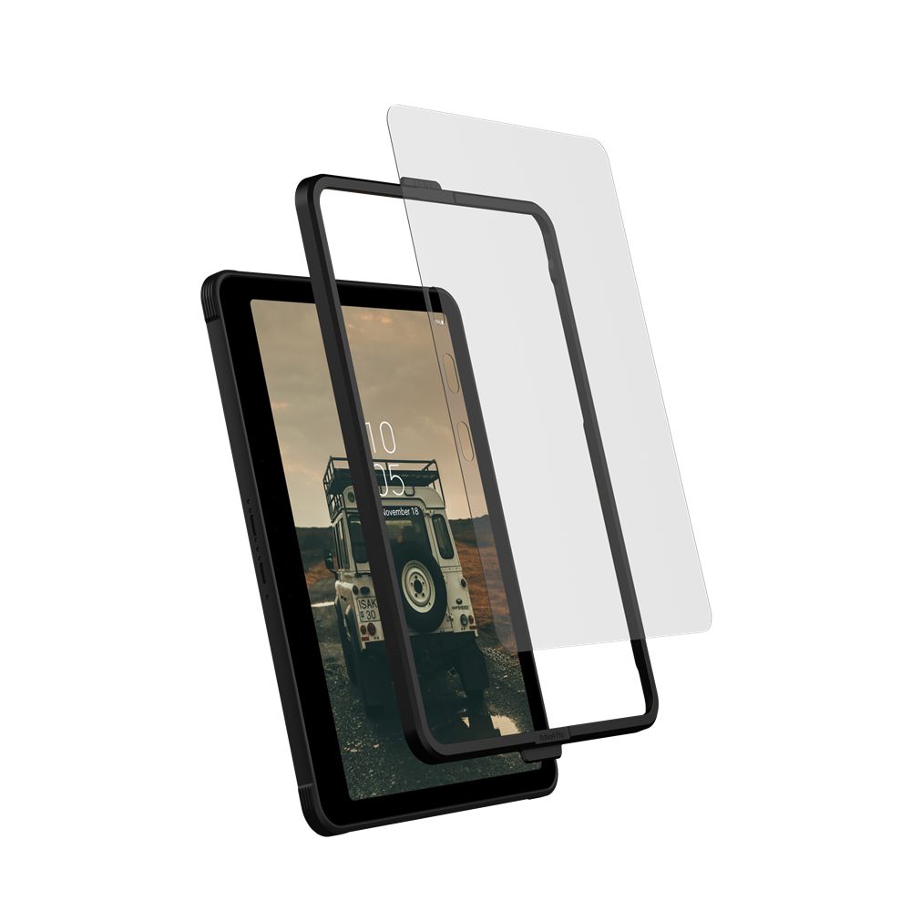 Clear UAG Glass Screen Protector Shield For Samsung Galaxy Tab Active4 Pro | SK1572403