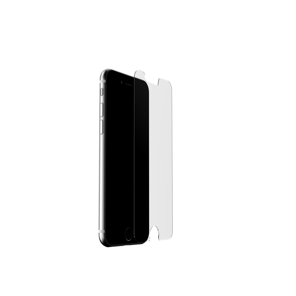 Clear UAG Glass Screen Protector Shield For iPhone SE (2022) Case | DY9416075