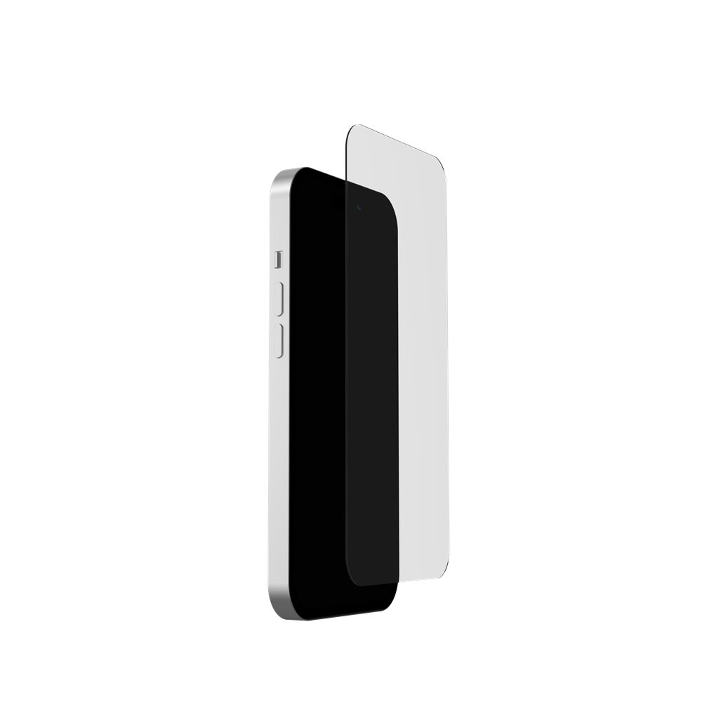 Clear UAG Glass Screen Protector Shield Plus For iPhone 14 Pro | ZE0597823