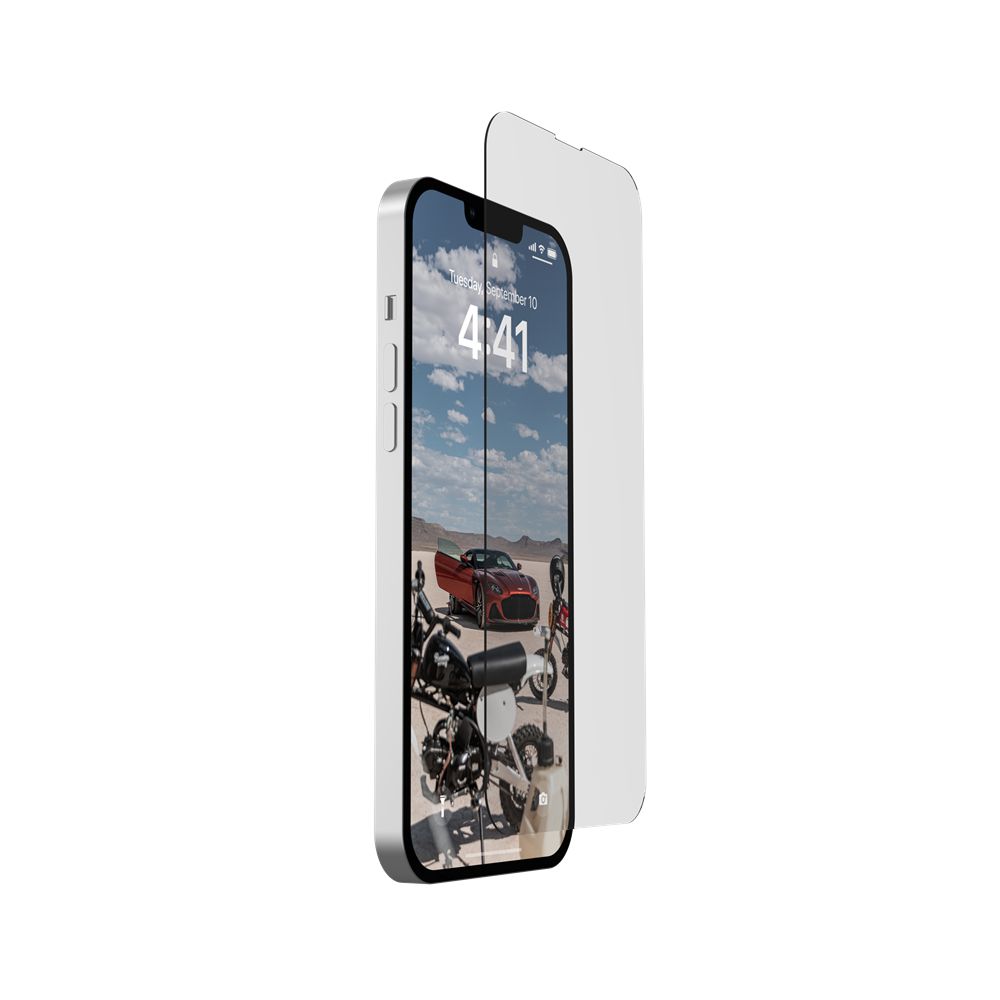 Clear UAG Glass Screen Protector Shield Plus For iPhone 14 Plus | TR7015248