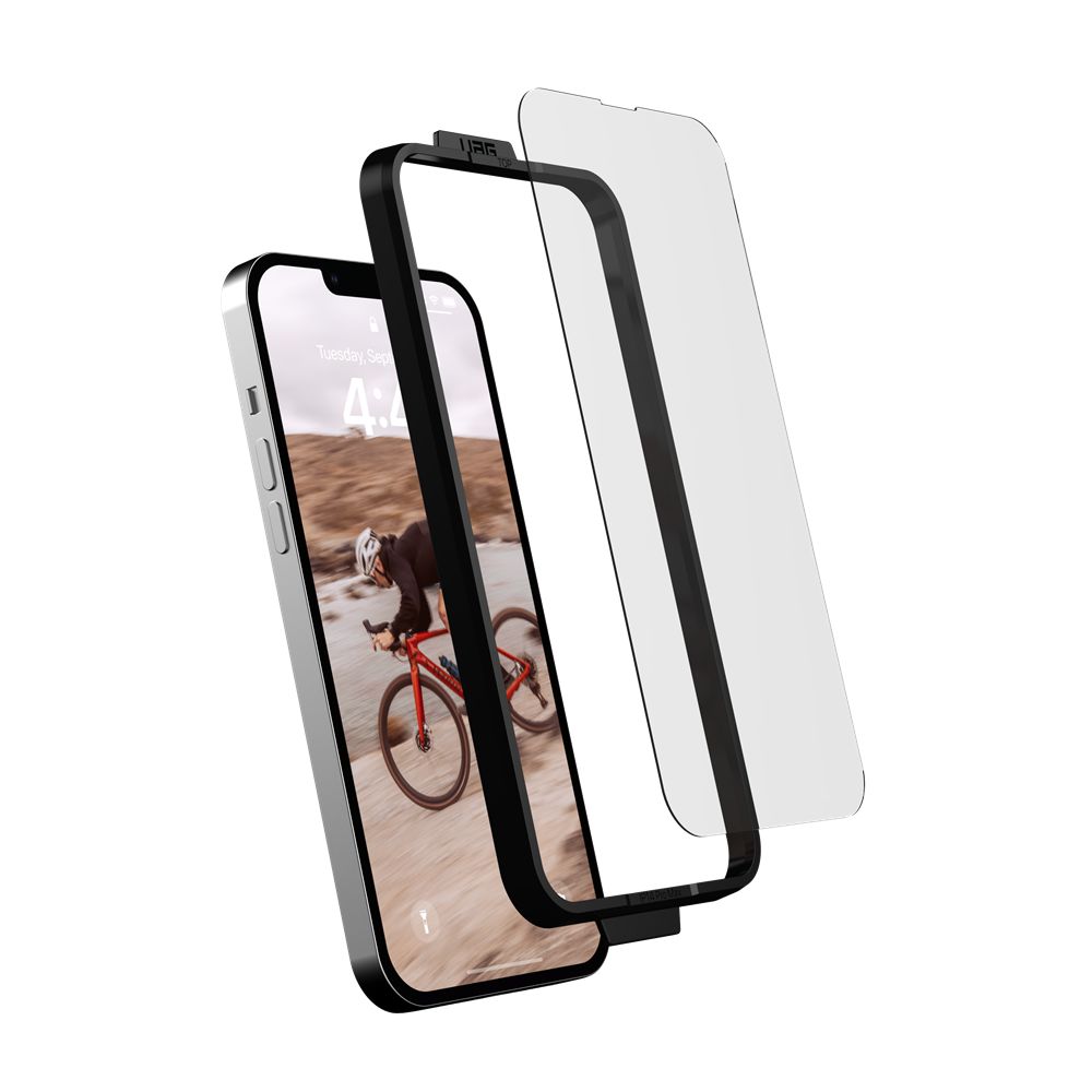 Clear UAG Glass Screen Protector Shield For iPhone 14 Plus | ZG1529760