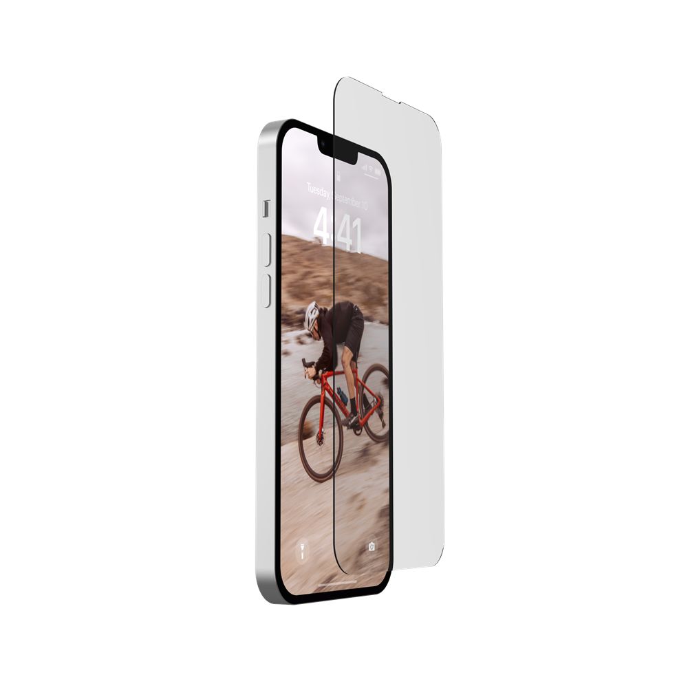 Clear UAG Glass Screen Protector Shield For iPhone 14 Plus | ZG1529760