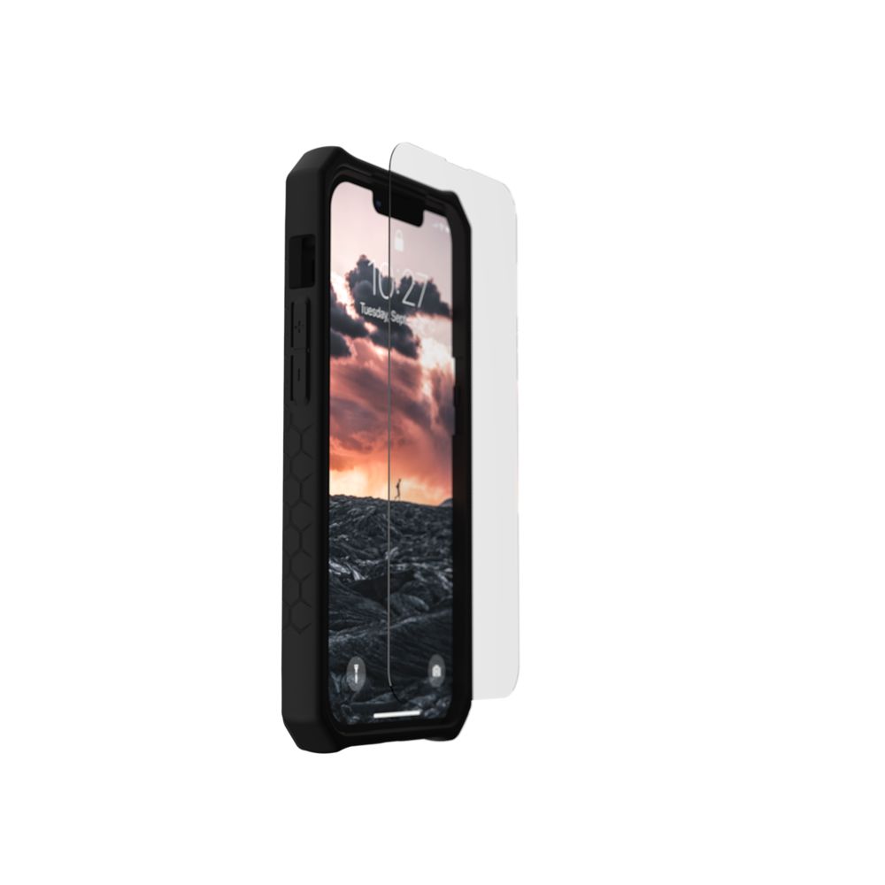 Clear UAG Glass Screen Protector Shield Plus For iPhone 13 Pro 5G | XP9410762