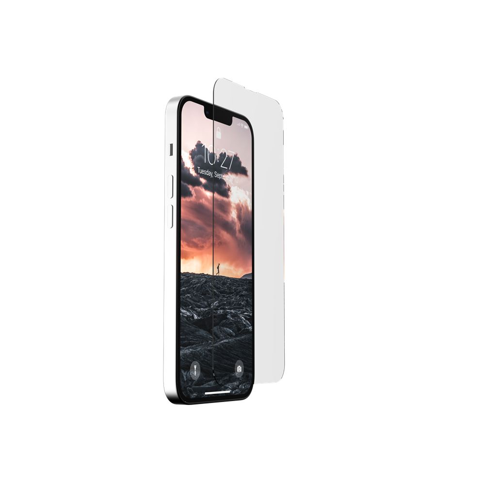 Clear UAG Glass Screen Protector Shield Plus For iPhone 13 Pro 5G | XP9410762