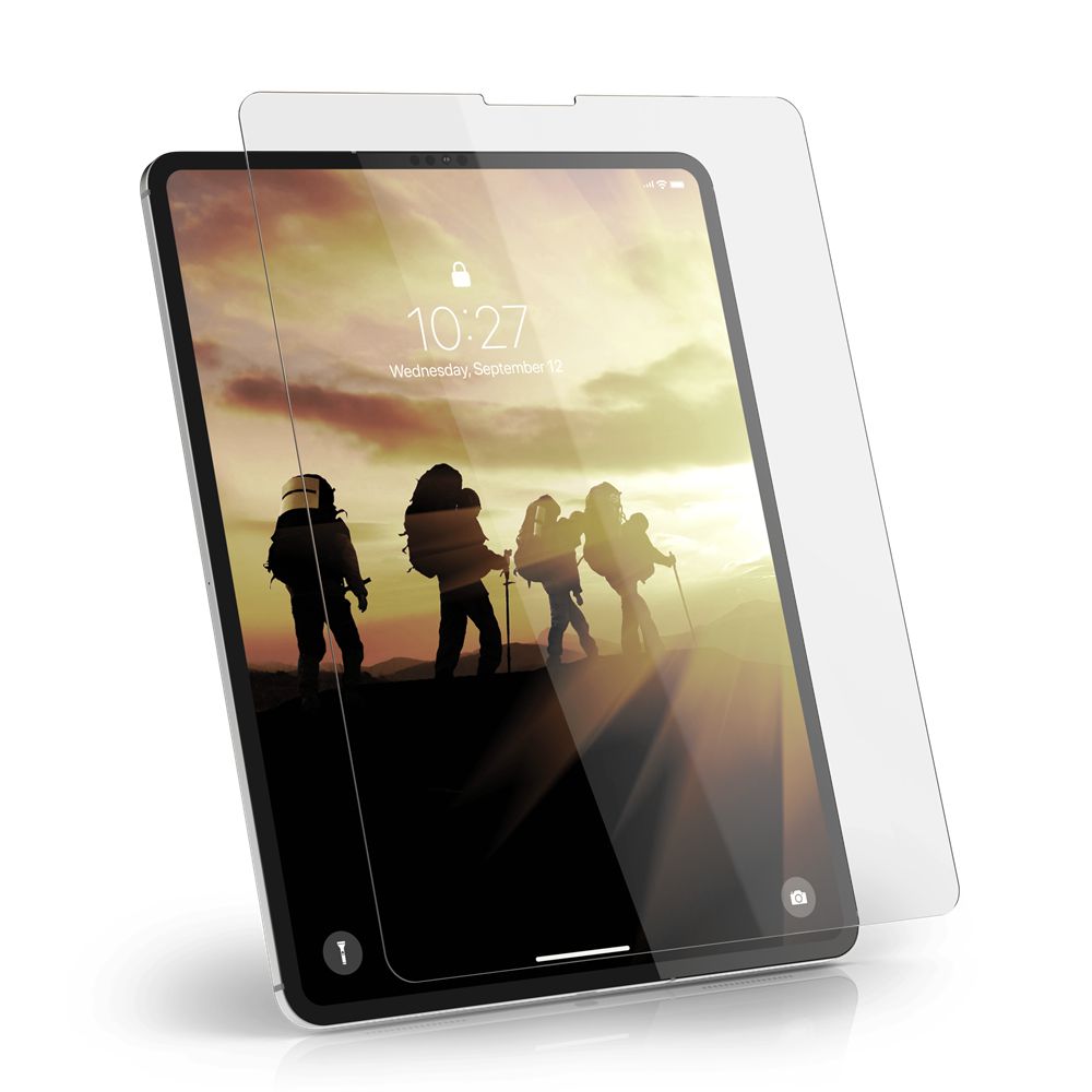 Clear UAG Glass Screen Shield iPad Pro 12.9-inch (6th Gen,2022) | WM5027483